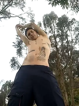 Thomasjons  online show from November 24, 3:46 pm