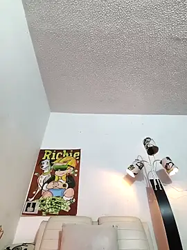 Thomasjons  online show from February 26, 1:18 am