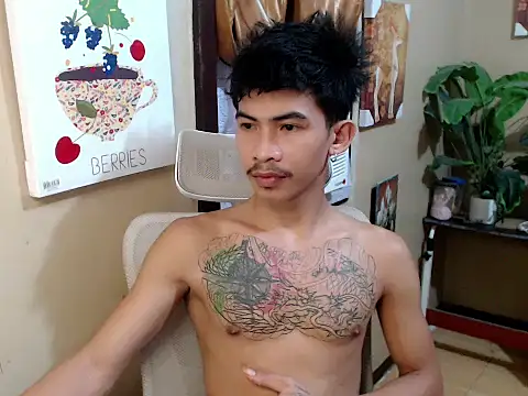 King BigCock69 online show from February 9, 9:08 pm