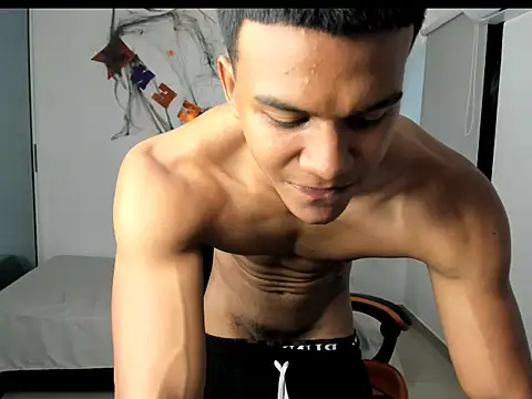 jeanfran ferrer online show from November 6, 7:17 pm