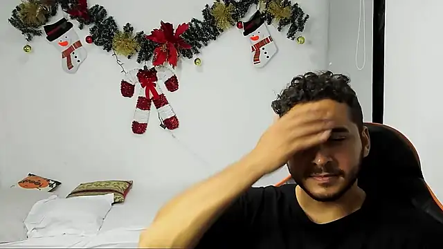 ashlan king online show from January 9, 2:50 am