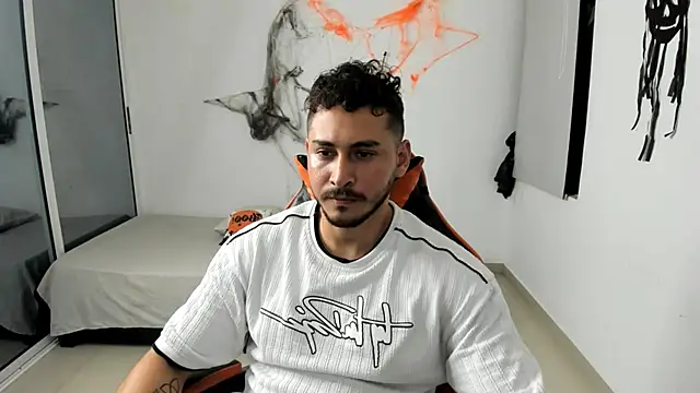 ashlan king online show from November 13, 2:49 am