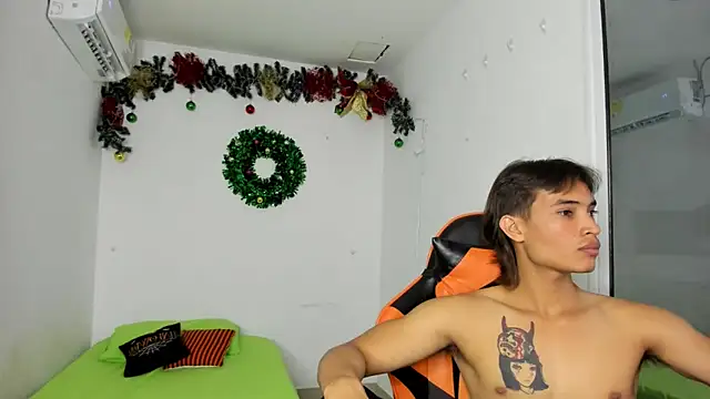 kenshi roa online show from November 27, 4:16 am