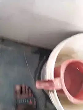 Wet BunnyFun online show from April 9, 3:04 am