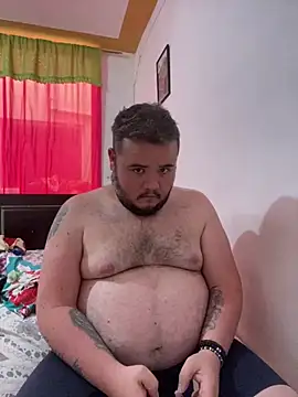 Chimbo-1996 online show from December 20, 8:27 pm