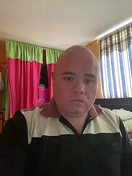 Chimbo-1996 online show from April 9, 8:37 pm