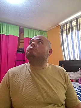 Chimbo-1996 online show from March 27, 7:48 pm