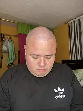 Chimbo-1996 online show from April 12, 12:03 am