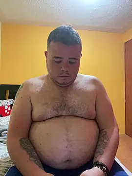 Chimbo-1996 online show from February 10, 3:55 am