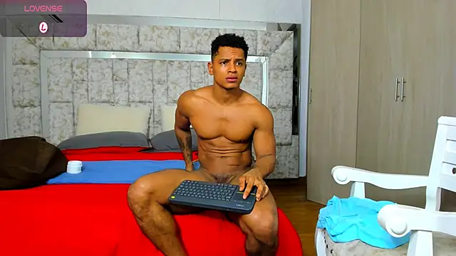 markustheroy333 online show from September 24, 7:56 pm