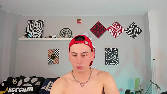 mathewconelly online show from January 17, 9:05 pm