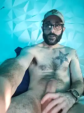 Italian69Stallion online show from March 15, 9:50 am