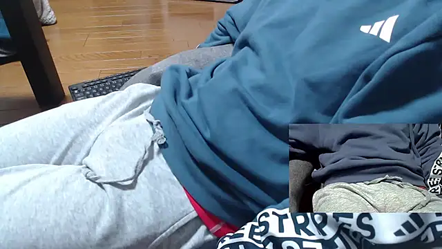 Yasu2000 online show from February 1, 2:21 am