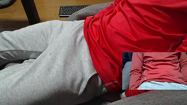 Yasu2000 online show from February 3, 2:20 am