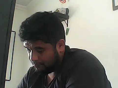 Snapshot of Rolo-Sumiso chatting on September 23, 1:21 pm Rolo-Sumiso online show from September 23, 1:21 pm