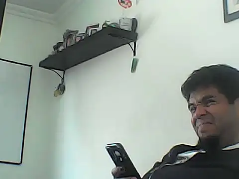 Snapshot of Rolo-Sumiso chatting on October 15, 1:52 pm Rolo-Sumiso online show from October 15, 1:52 pm