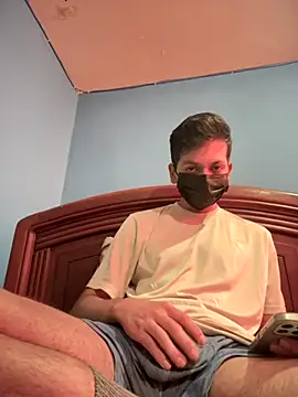 Sebas34  online show from November 21, 7:35 pm