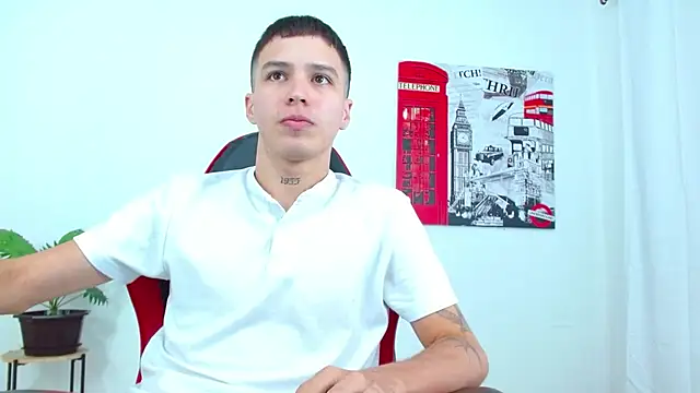 Cumandres18 online show from November 10, 2:00 pm