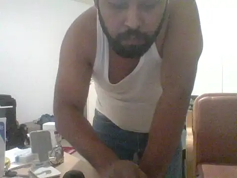 Snapshot of badboyyyyyy1626 chatting on October 6, 6:45 pm badboyyyyyy1626 online show from October 6, 6:45 pm