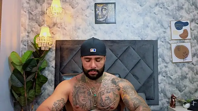 Apolo rousse1 online show from November 20, 11:14 pm