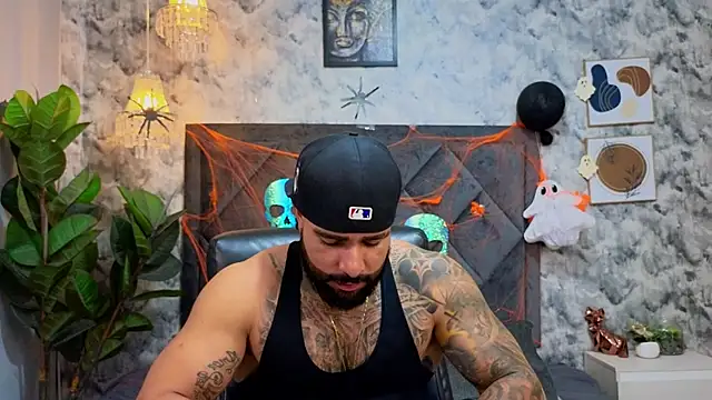 Apolo rousse1 online show from November 1, 10:25 pm