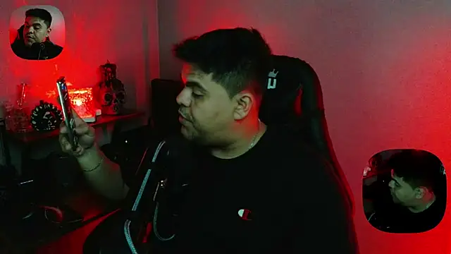 perversus12 online show from April 9, 9:26 am