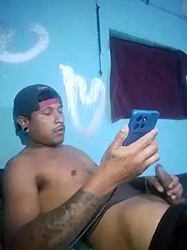 Snapshot of negromaussm chatting on September 21, 12:11 am negromaussm online show from September 21, 12:11 am