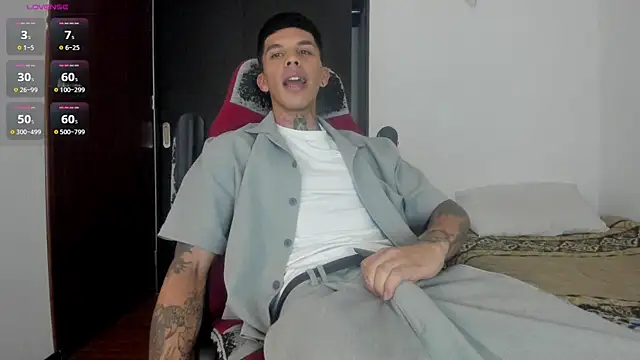 Savajelust online show from April 6, 2:52 am