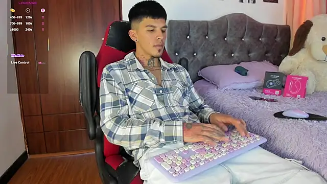 Savajelust online show from September 21, 5:57 pm