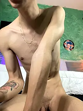 VicenteFerrer online show from December 5, 7:10 pm