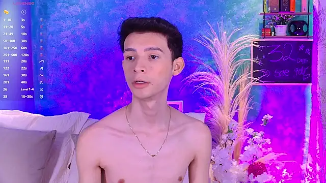 VicenteFerrer online show from September 22, 4:17 pm