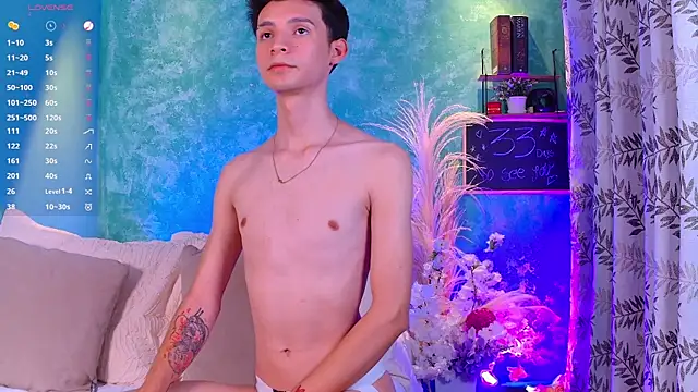 VicenteFerrer online show from September 21, 2:12 am