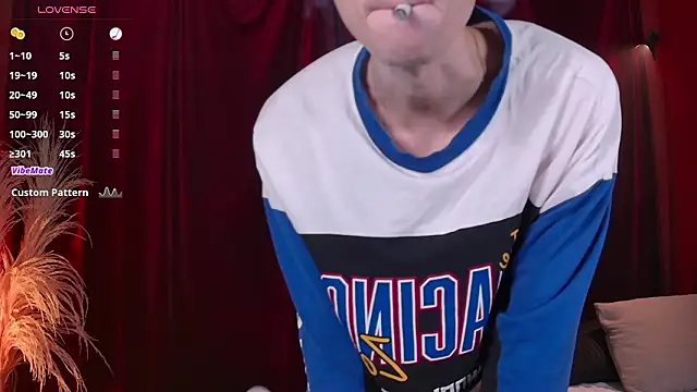 VicenteFerrer online show from February 3, 5:38 am