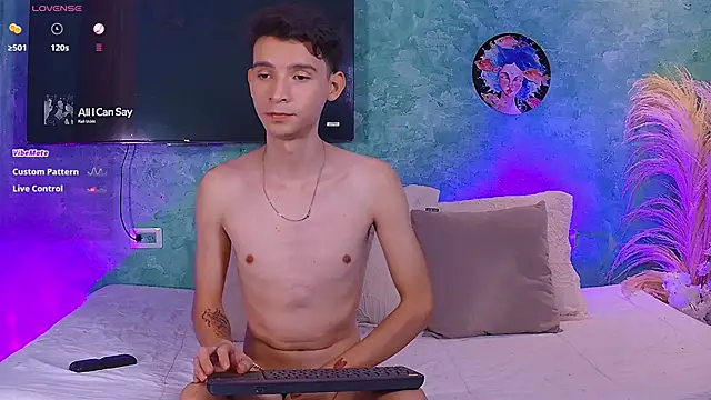 VicenteFerrer online show from November 15, 12:56 am