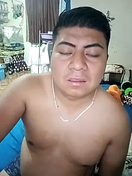 Snapshot of mexosito27 chatting on October 23, 1:31 am mexosito27 online show from October 23, 1:31 am