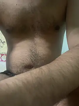 moonworshiper online show from July 19, 2:45 pm