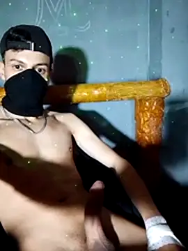 AnthonyDida online show from December 16, 12:23 pm