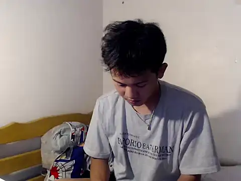 Asianjas online show from November 19, 1:55 pm