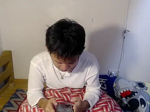 Asianjas online show from November 18, 1:15 pm