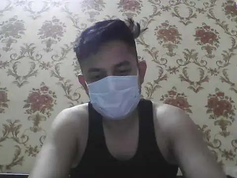 Snapshot of NIVAN_7251 chatting on September 15, 6:53 pm NIVAN 7251 online show from September 15, 6:53 pm