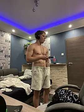 Sexaddict05 online show from July 24, 7:43 pm