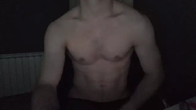 Jorge20F online show from April 2, 12:19 am