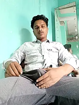 Snapshot of Asish_007 chatting on October 8, 9:57 am Asish 007 online show from October 8, 9:57 am