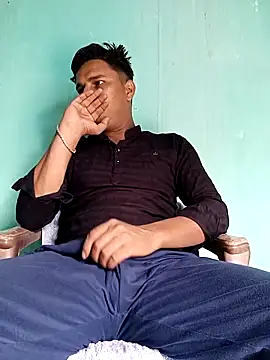 Snapshot of Asish_007 chatting on October 30, 5:31 am Asish 007 online show from October 30, 5:31 am