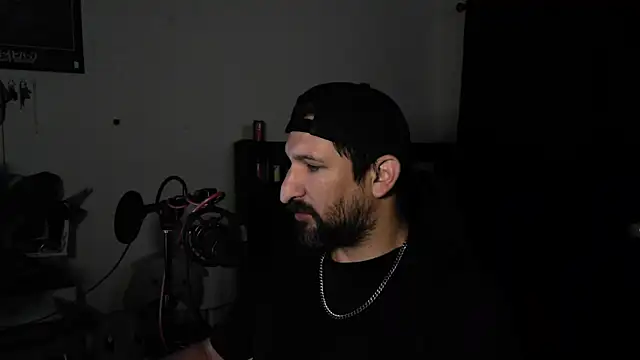 DevilPup75  online show from July 27, 3:13 am