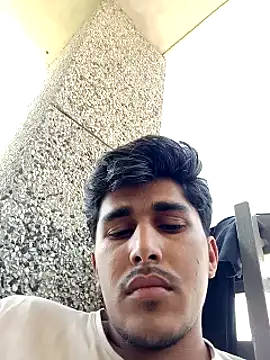 HarryChoudhary21 online show from March 13, 10:23 am