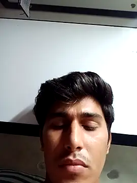 HarryChoudhary21 online show from October 9, 6:57 pm