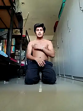 HarryChoudhary21 online show from January 6, 7:34 am