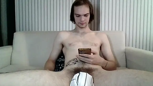 ScottBrand online show from February 12, 12:38 am