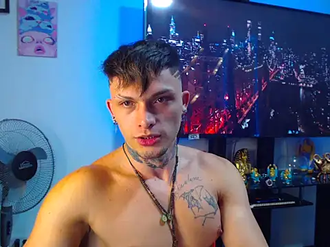 Kieran kian online show from November 28, 8:11 pm